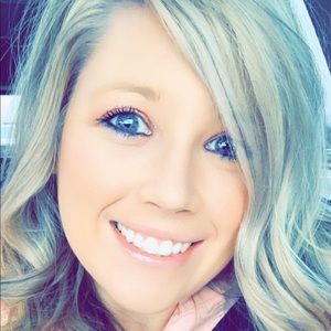 Meet your Posher, Kristen